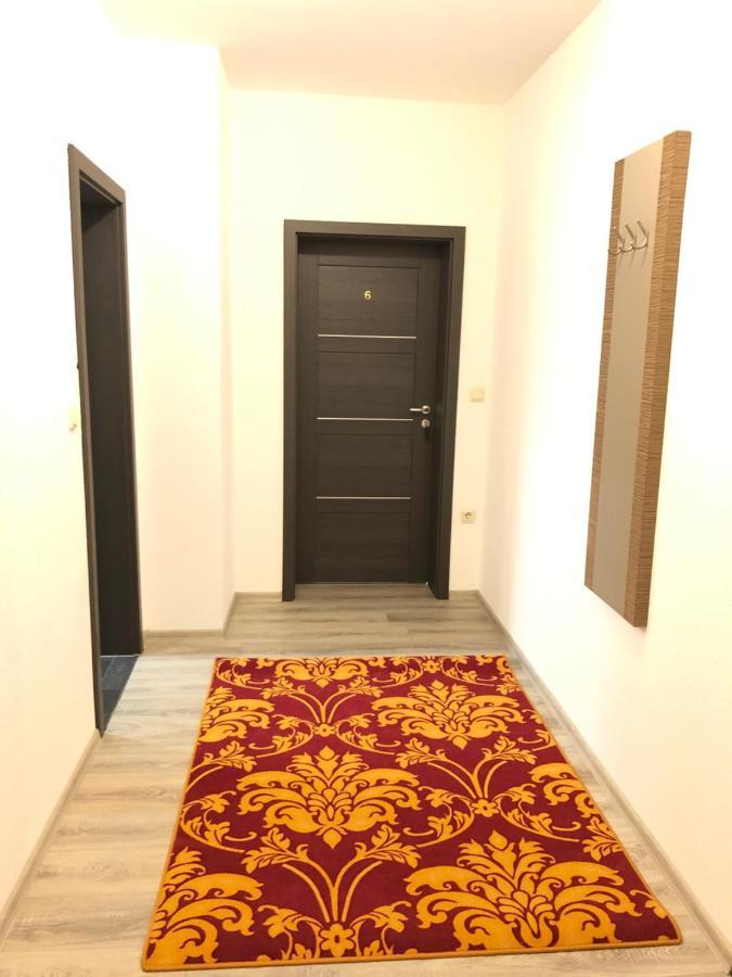 Pension Goldenes Vogtland Adorf Esterno foto
