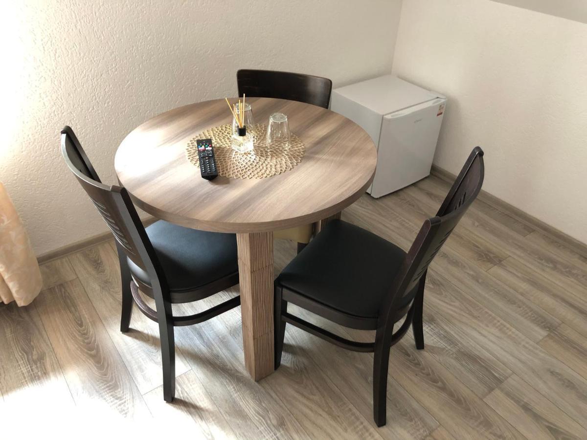 Pension Goldenes Vogtland Adorf Esterno foto