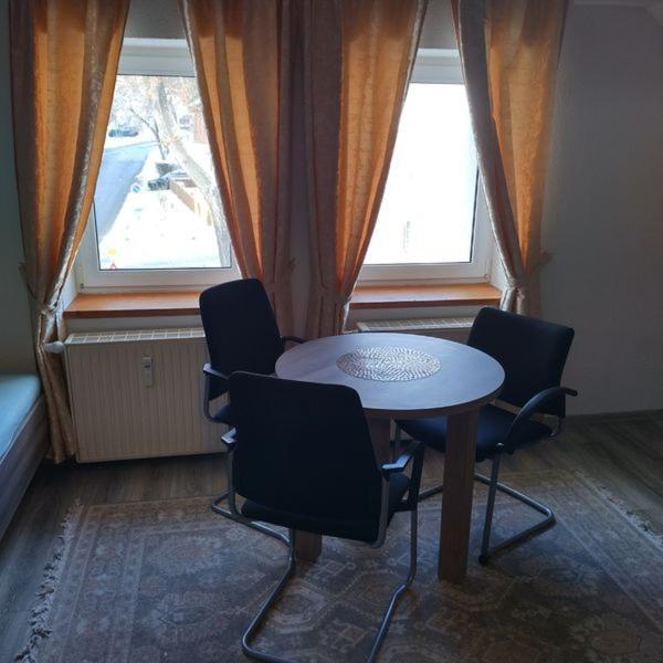 Pension Goldenes Vogtland Adorf Esterno foto