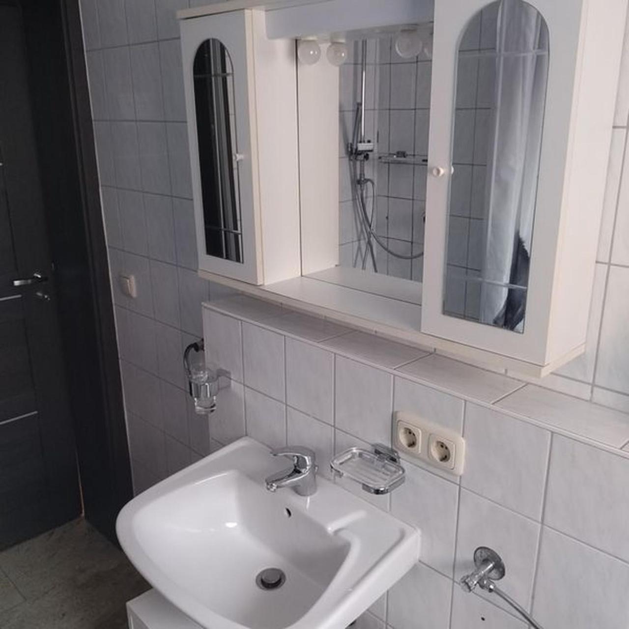 Pension Goldenes Vogtland Adorf Esterno foto