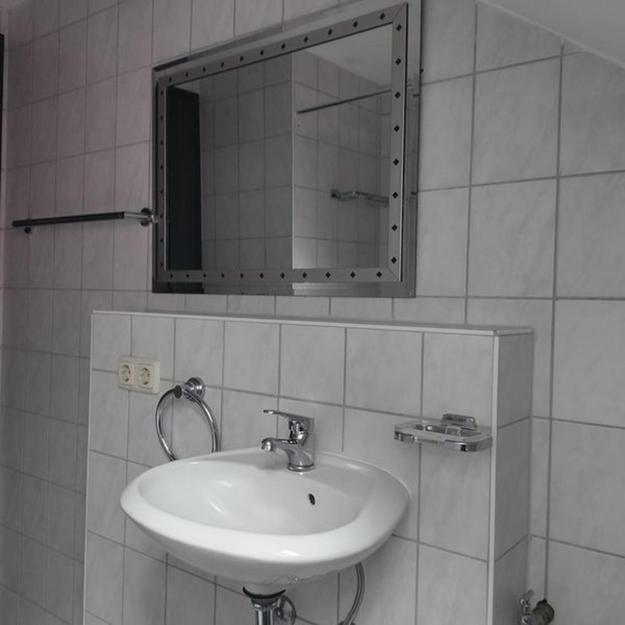 Pension Goldenes Vogtland Adorf Esterno foto